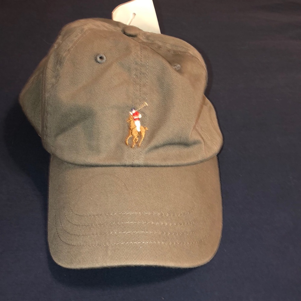 Polo Hat